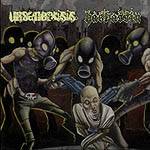 Unsane Crisis : Unsane Crisis - Hashassin